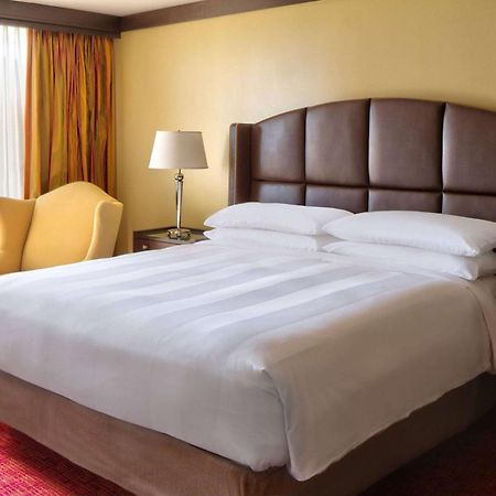 Wyndham Atlanta Buckhead Hotel & Conference Center Zewnętrze zdjęcie