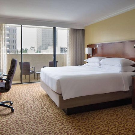 Wyndham Atlanta Buckhead Hotel & Conference Center Zewnętrze zdjęcie