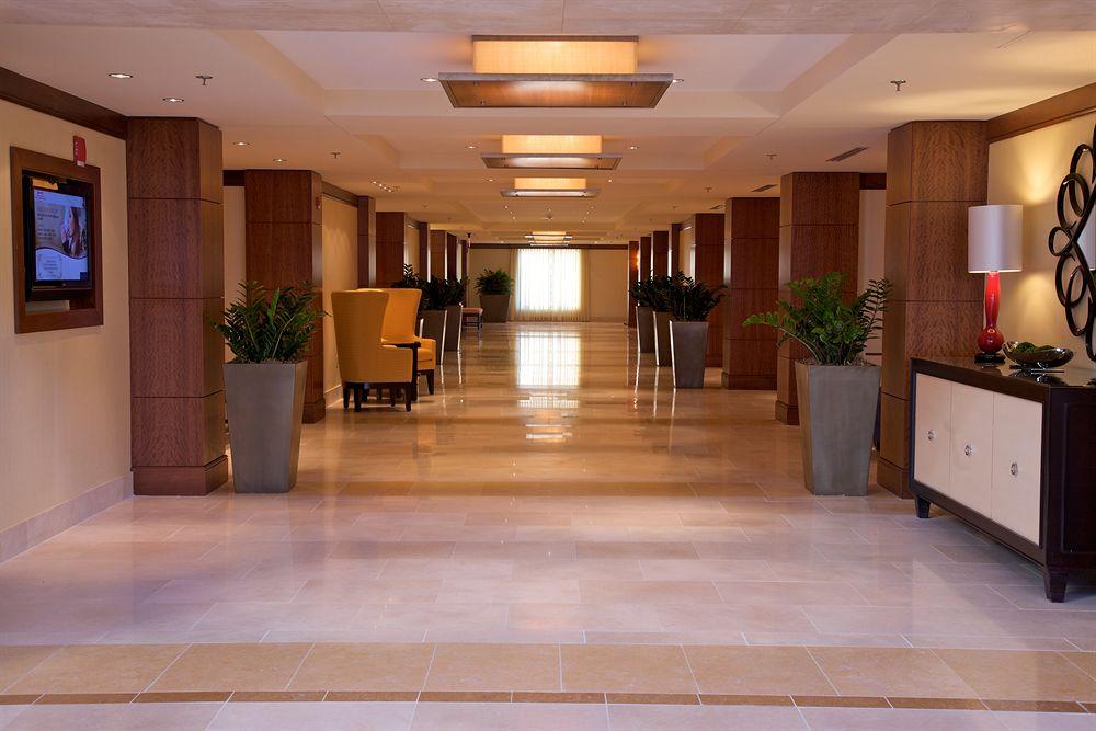 Wyndham Atlanta Buckhead Hotel & Conference Center Zewnętrze zdjęcie
