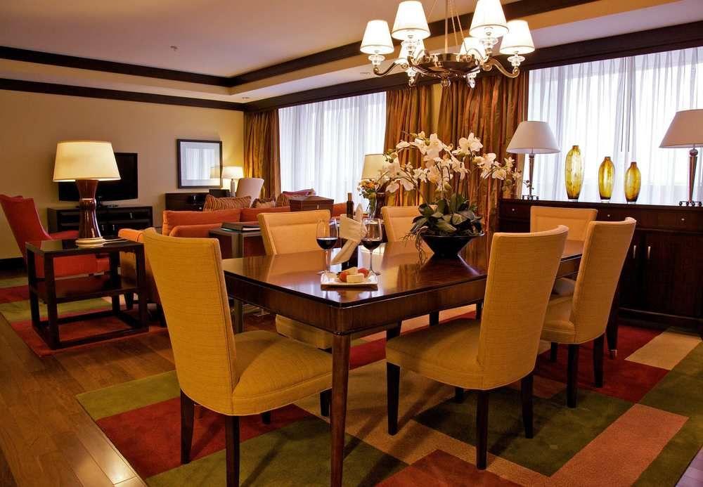 Wyndham Atlanta Buckhead Hotel & Conference Center Zewnętrze zdjęcie