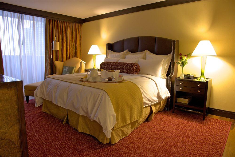 Wyndham Atlanta Buckhead Hotel & Conference Center Zewnętrze zdjęcie